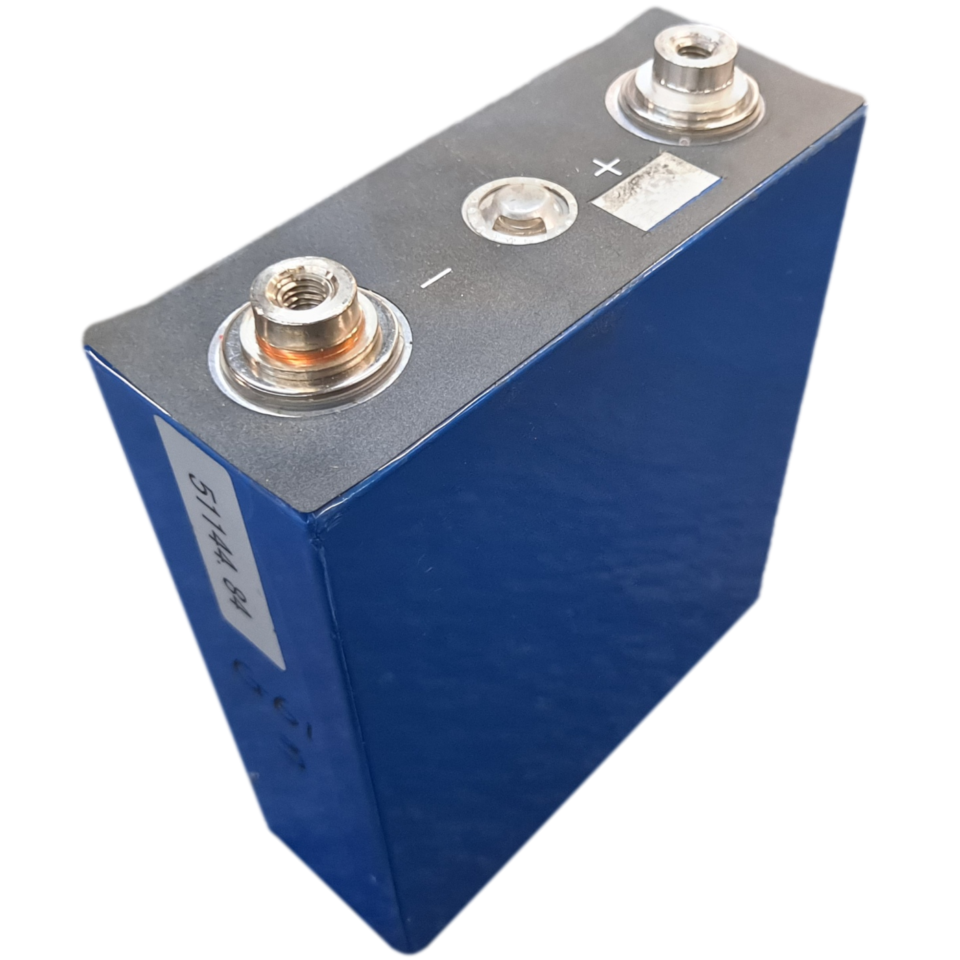 3.2v 45ah Lifepo4 Prismatic Cell - Low Inventory