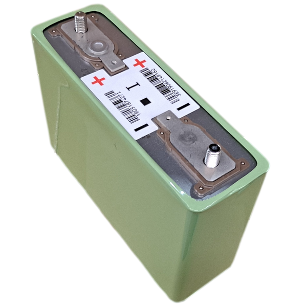 12v EV Battery with 4x LEV60F 3.2v 74ah Lifepo4 Power Cells