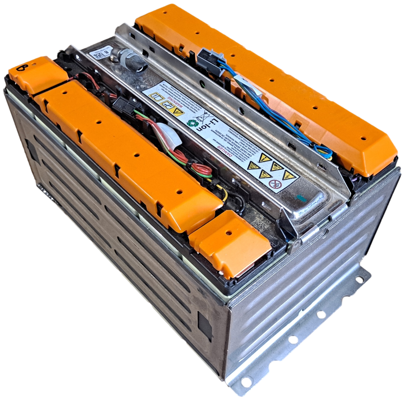 Fiat 500e Lithium Battery 6s 21.6v 63ah 1.36kWh - $88/kWh