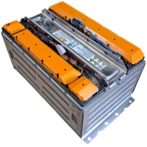 Fiat 500e Lithium Battery 6s 21.6v 63ah 1.36kWh - $88/kWh