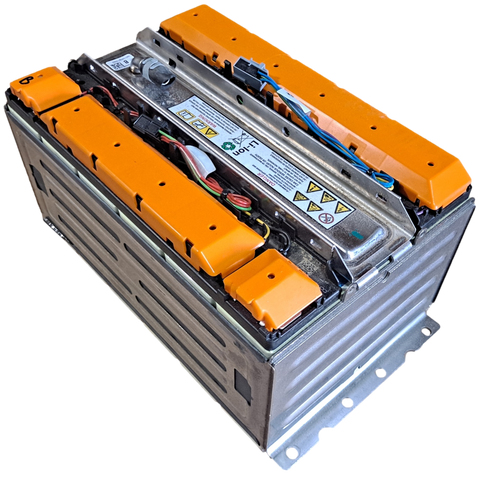 Fiat 500e Lithium Battery 6s 21.6v 63ah 1.36kWh - $88/kWh