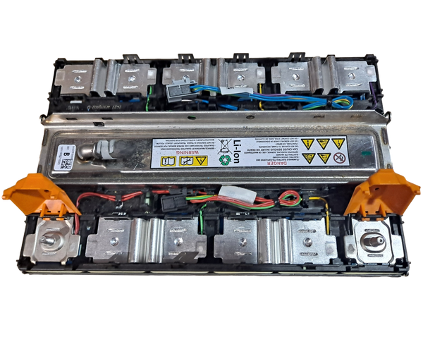 Fiat 500e Lithium Battery 6s 21.6v 63ah 1.36kWh - $88/kWh