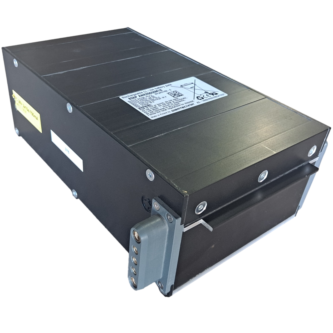 24v A123 Module 8s6p with BMS - 26.4v 15ah 396Wh