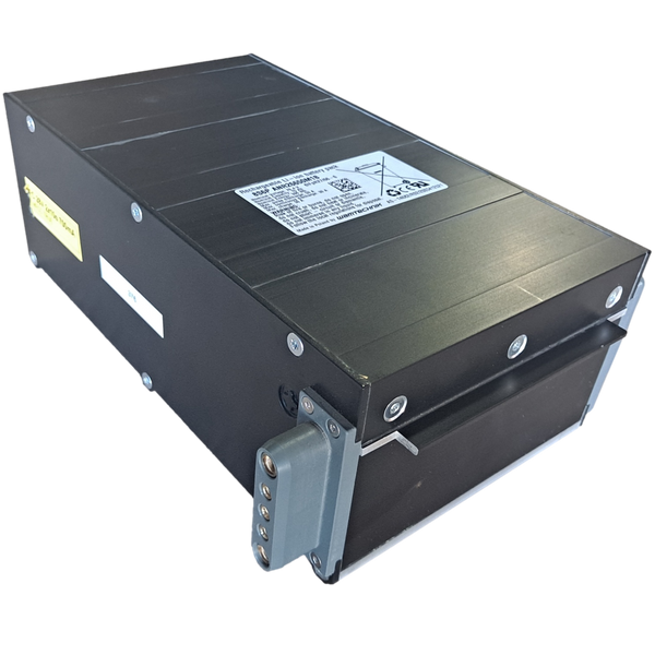 24v A123 Module 8s6p with BMS - 26.4v 15ah 396Wh