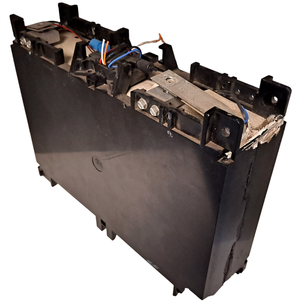 7.2v 72.8ah 524.16wh 2s28p Lithium Ion Module