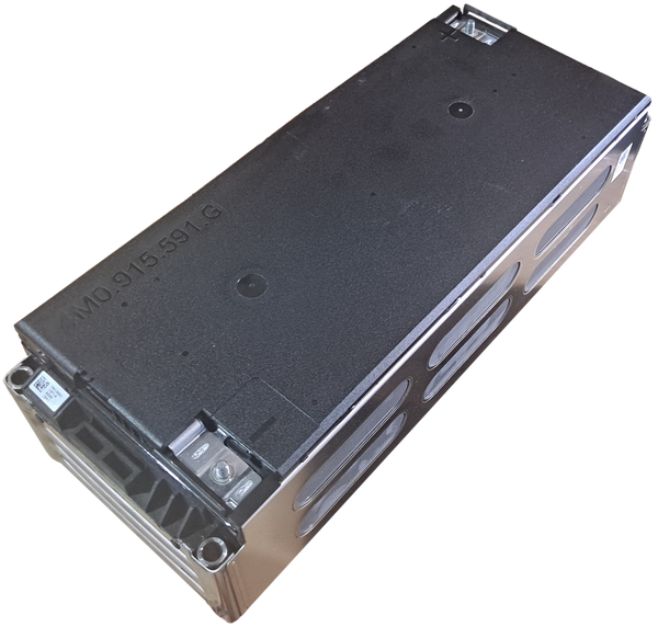 13s 48v 37ah 1.76kWh VW OEM EV Lithium Ion
