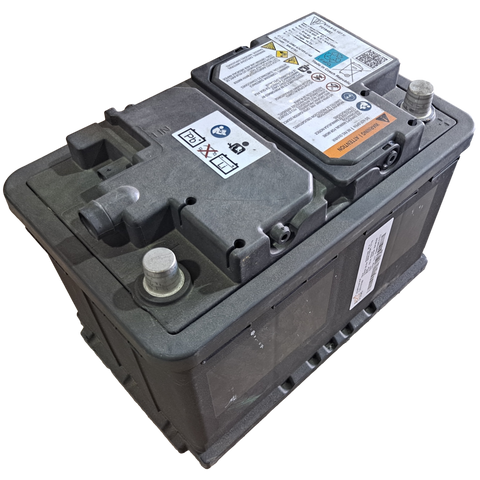 Porsche OEM 12v 60ah Lifepo4 A123 Power Module