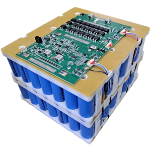 24v 42ah 1075wh Lifepo4 - 8s14p - Unbalanced