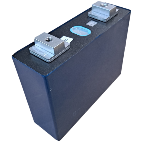 Calb 3.2v 100ah L160F100 Lifepo4 Prismatic Cell