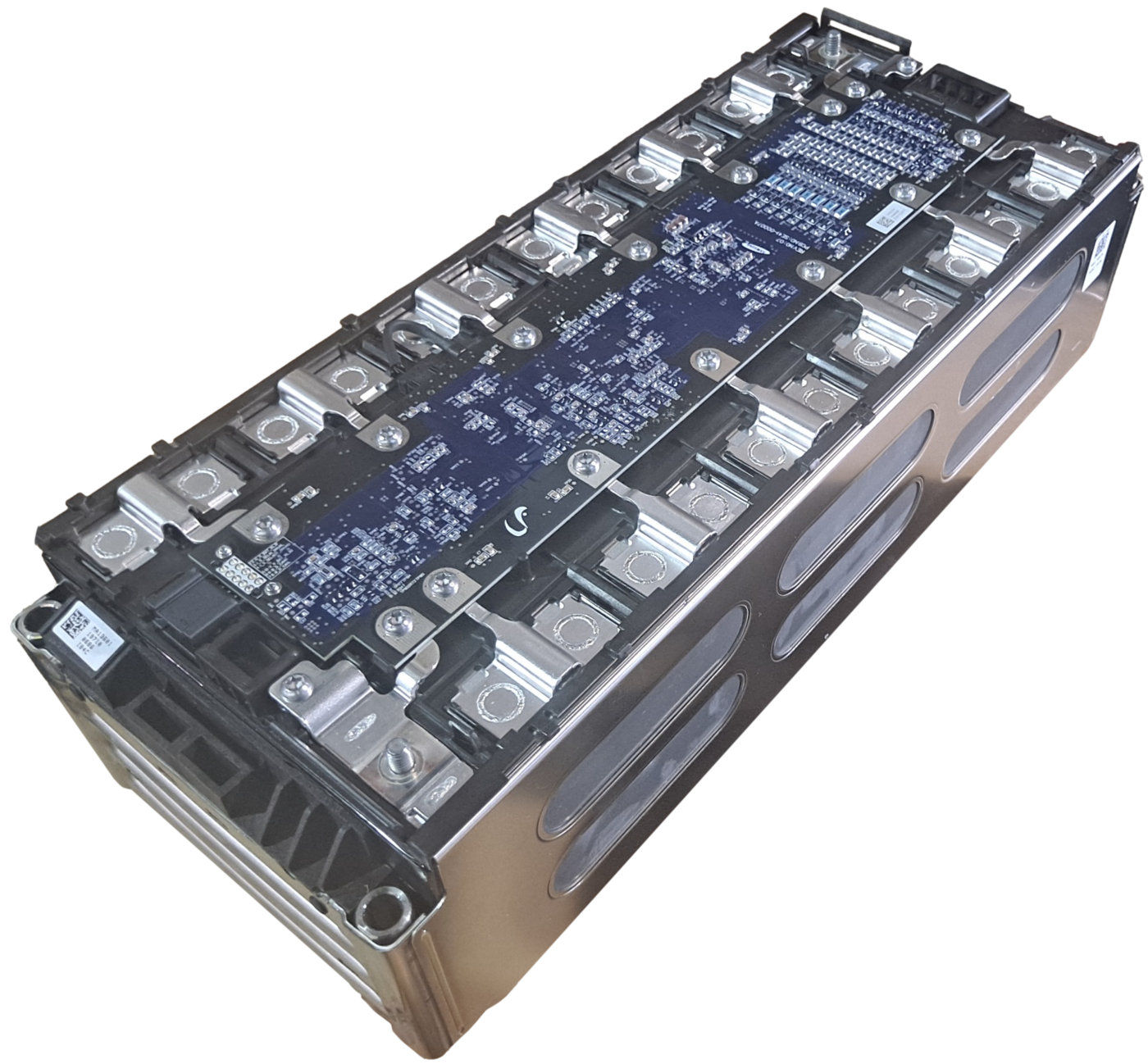 13s 48v 37ah 1.76kWh VW OEM EV Lithium Ion