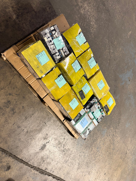 10x Used Lifepo4 Modules - Parts/Repair