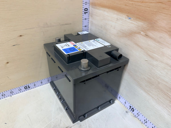 Used 13.6V 57Ah 775Wh LiFePO4 Battery Pack with BMS