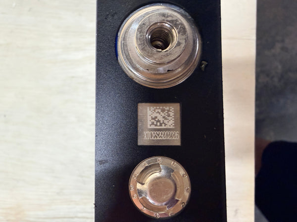 Used 3.2V 80Ah 256Wh LiFePO4 Prismatic Cells