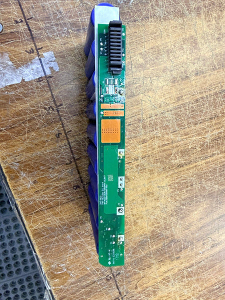 Used 10.92V 8.85Ah 96.642Wh Lithium Ion Battery