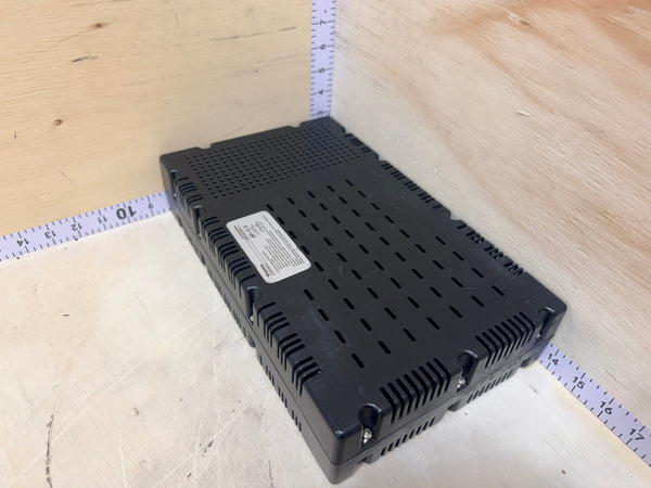 13.5x8x3 Battery Enclosure