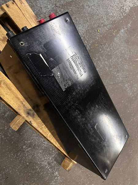 Used 51.2v 210ah 10.75kWh Lifepo4 Batteries - Needs BMS