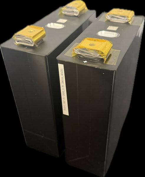 New Sunwoda 3.2V 280Ah 896Wh LiFePO4 Prismatic Cells