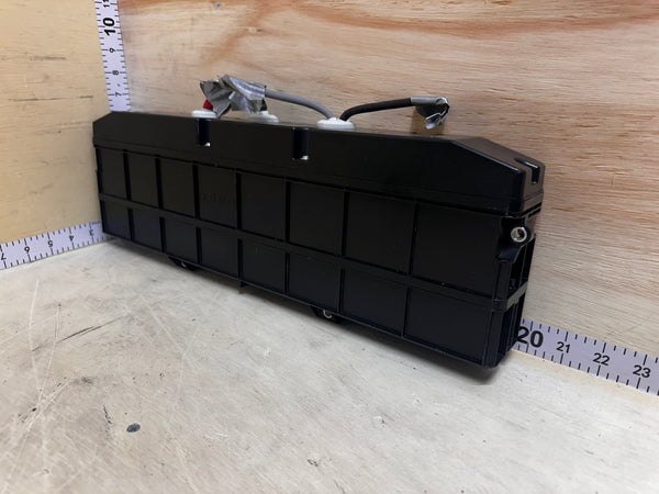 18.4v 19ah LTO Toshiba SCiB 20,000 cycles! 8x 20ah Cells - Cut Wires