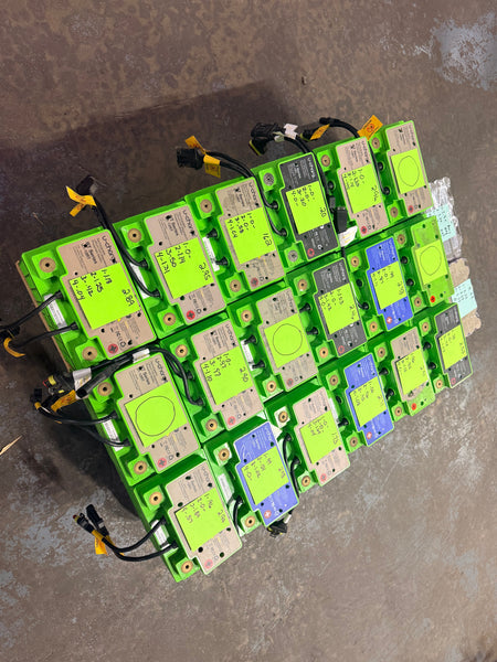 20x 12.8v Lifepo4 Batteries Parts/Repair