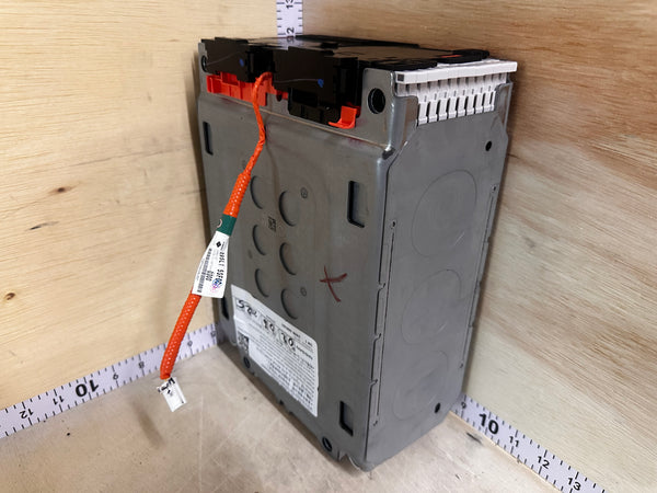 1 Nissan Leaf 9s 33.3v 168ah 5594wh Module and 5 Nissan Leaf 4s 14.8v 168ah 2486wh Modules - Needs BMS and Unbalanced