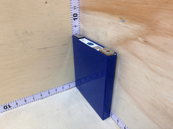 Used 3.2v 100ah Lifepo4 Prismatic Cells