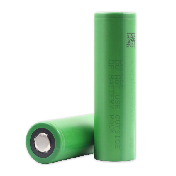 30x Sony Murata 3.6v 2100mah US18650VTC4 Power cells