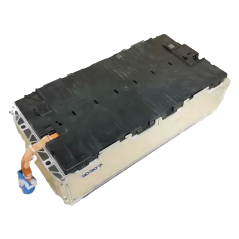 57.6v 35ah 2kWh EV 16s Lithium Ion with Wires
