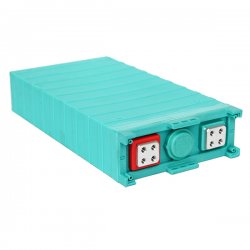 3.2v 100ah Lifepo4 Prismatic Cell GBS-LFP100AH