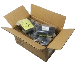 NEW BOX 20 LG SAMSUNG SONY 18650 2200MAH CELLS MODEM BATTERIES