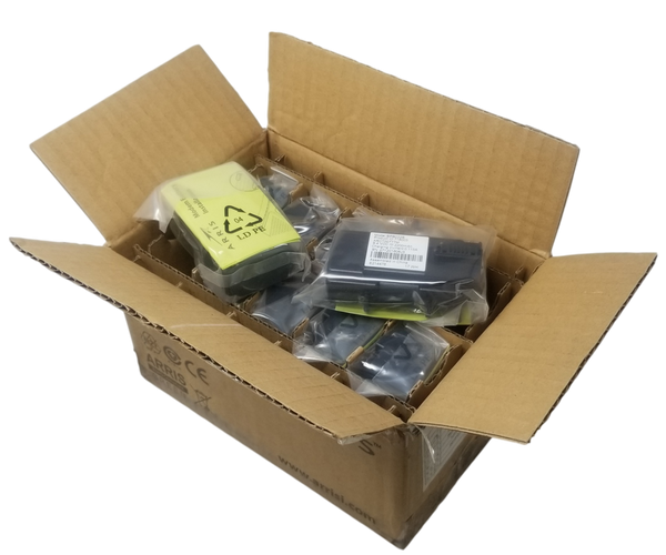 NEW BOX 20 LG SAMSUNG SONY 18650 2200MAH CELLS MODEM BATTERIES