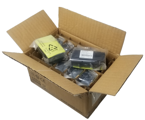 NEW BOX 20 LG SAMSUNG SONY 18650 2200MAH CELLS MODEM BATTERIES