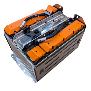 1 bad cell - Fiat 500e Lithium Battery 5s 18v 63ah 1.13kWh