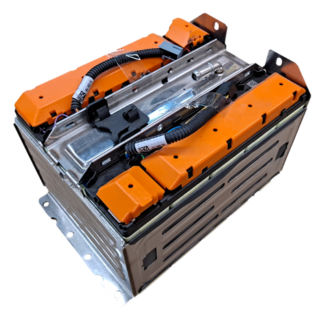 1 bad cell - Fiat 500e Lithium Battery 5s 18v 63ah 1.13kWh