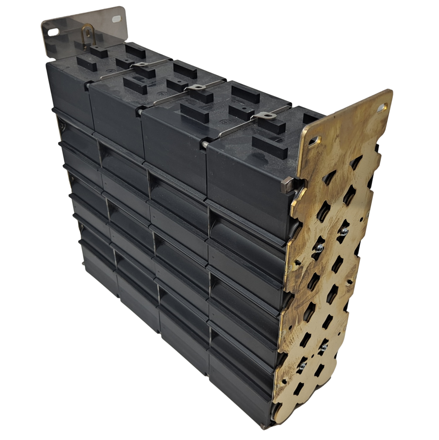 K2 12.8v 91.2ah Lifepo4 Module