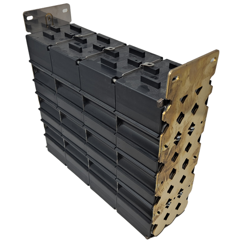 K2 12.8v 91.2ah Lifepo4 Module