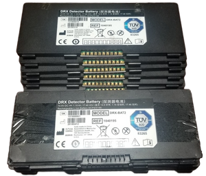 10 pack LiPo modules 174.60wh total - Cheap As Balls - Shelf A2
