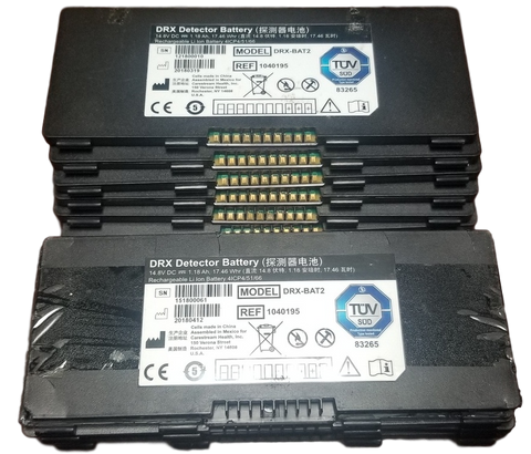 10 pack LiPo modules 174.60wh total - Cheap As Balls - Shelf A2