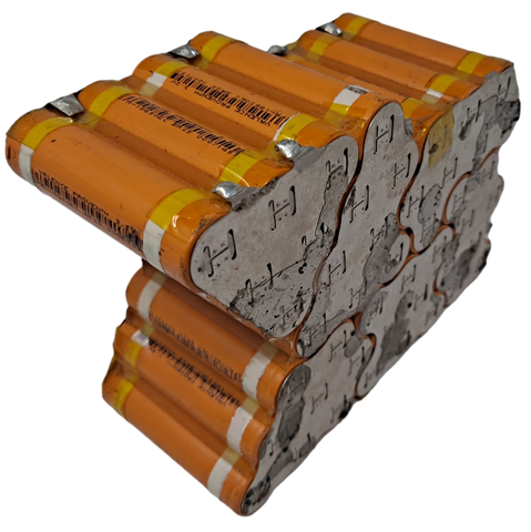 46x Valence Proven 18650 3.2v 1300mah Cells