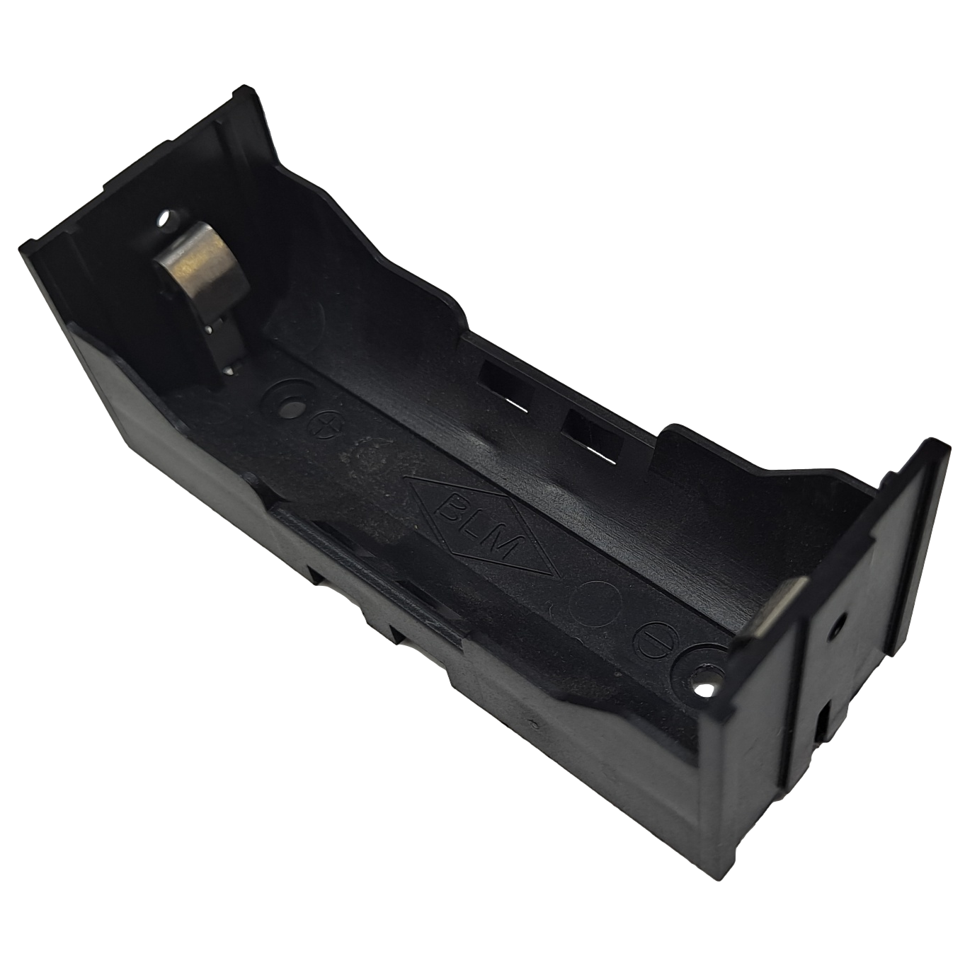 26650 Cell Holder with Pins
