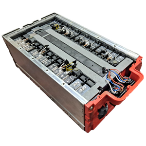 24v 53ah 1.33kWh Lithium Ion Module