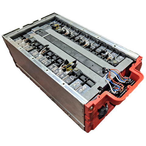 24v 53ah 1.33kWh Lithium Ion Module