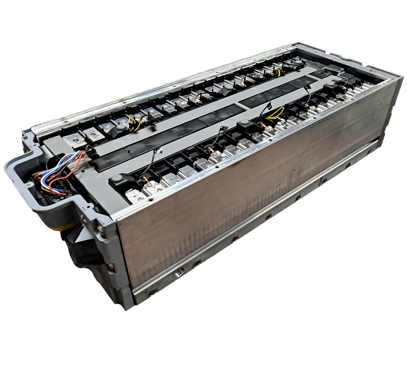 1 Bad Weld - 36v 53ah 1.91kWh Lithium Ion Module