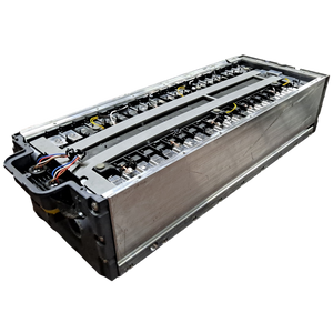 1 Cell Low Voltage - 39.6v 53ah 2.1kWh Lithium Ion Module