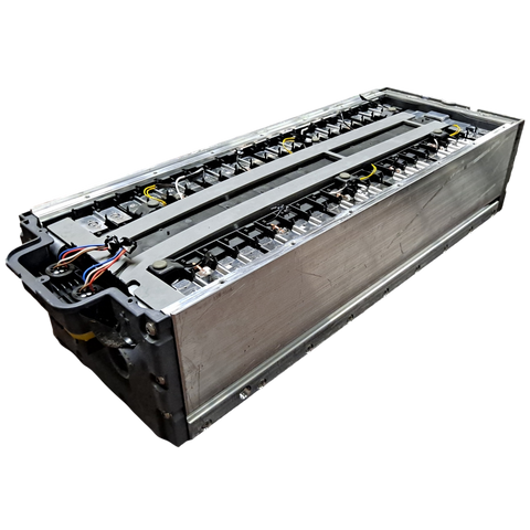 1 Cell Low Voltage - 39.6v 53ah 2.1kWh Lithium Ion Module