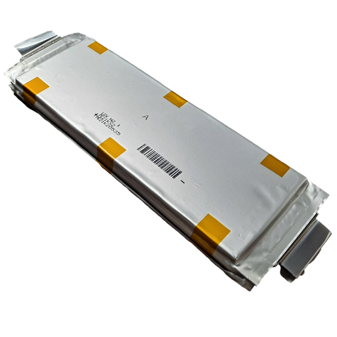 LG Chem N2.1 3.6V 120Ah cells only