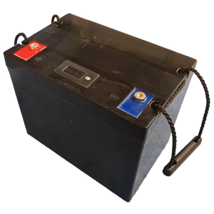 12.8v 100ah 1.28kWh complete Lifepo4 battery