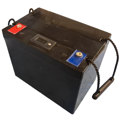 12.8v 100ah 1.28kWh complete Lifepo4 battery