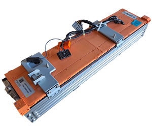 Ford module with 38 3.7v 5ah power cells