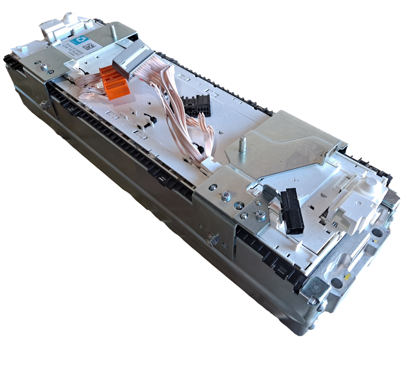Ford module with 30 3.7v 5ah power cells