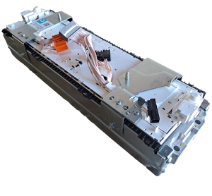 Ford module with 30 3.7v 5ah power cells